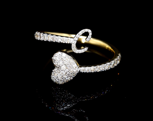 C-Heart Initial Ring