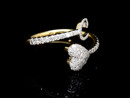 C-Heart Initial Ring