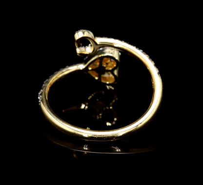 C-Heart Initial Ring