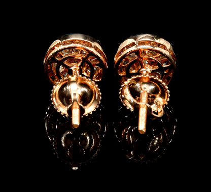 The Milano Earrings