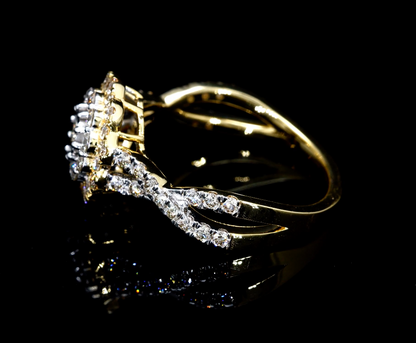 The Spark Ring