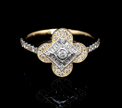 Eternal Charm Ring