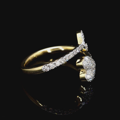 C-Heart Initial Ring