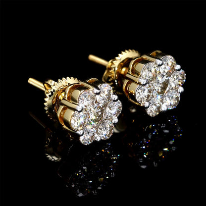 The Bellini Earrings