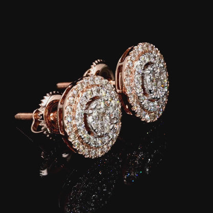 The Bellagio Earrings