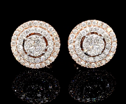 The Bellagio Earrings