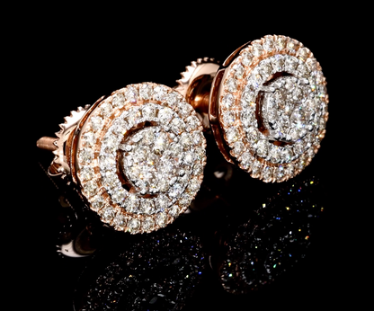 The Bellagio Earrings