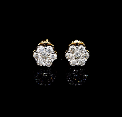 The Bellini Earrings