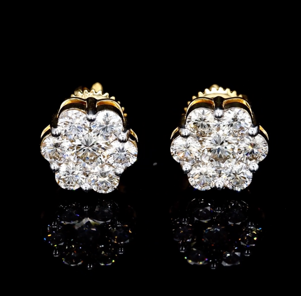 The Bellini Earrings