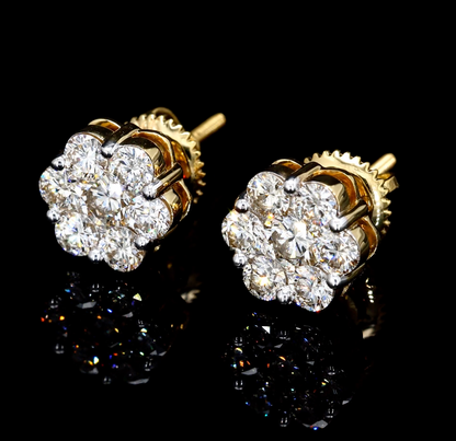 The Bellini Earrings