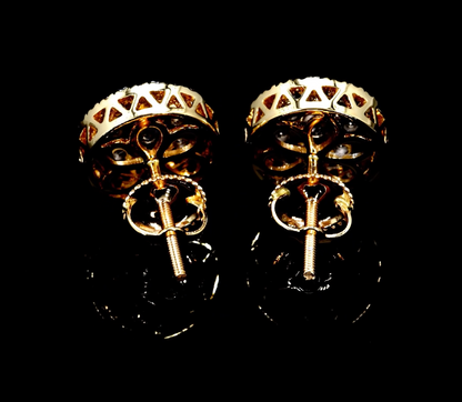 Venezia Luxe Earrings